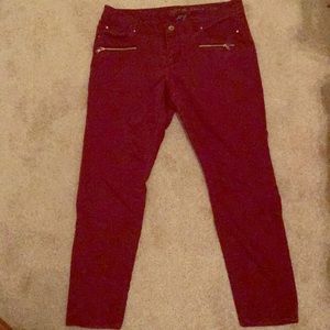 Am selling this beautiful pair of jeans❤️😃😃😃😃